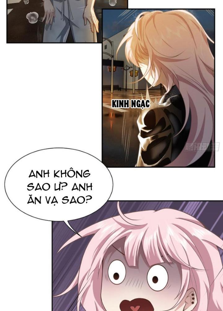 Long Vương Lệnh Chapter 4 - Next Chapter 5