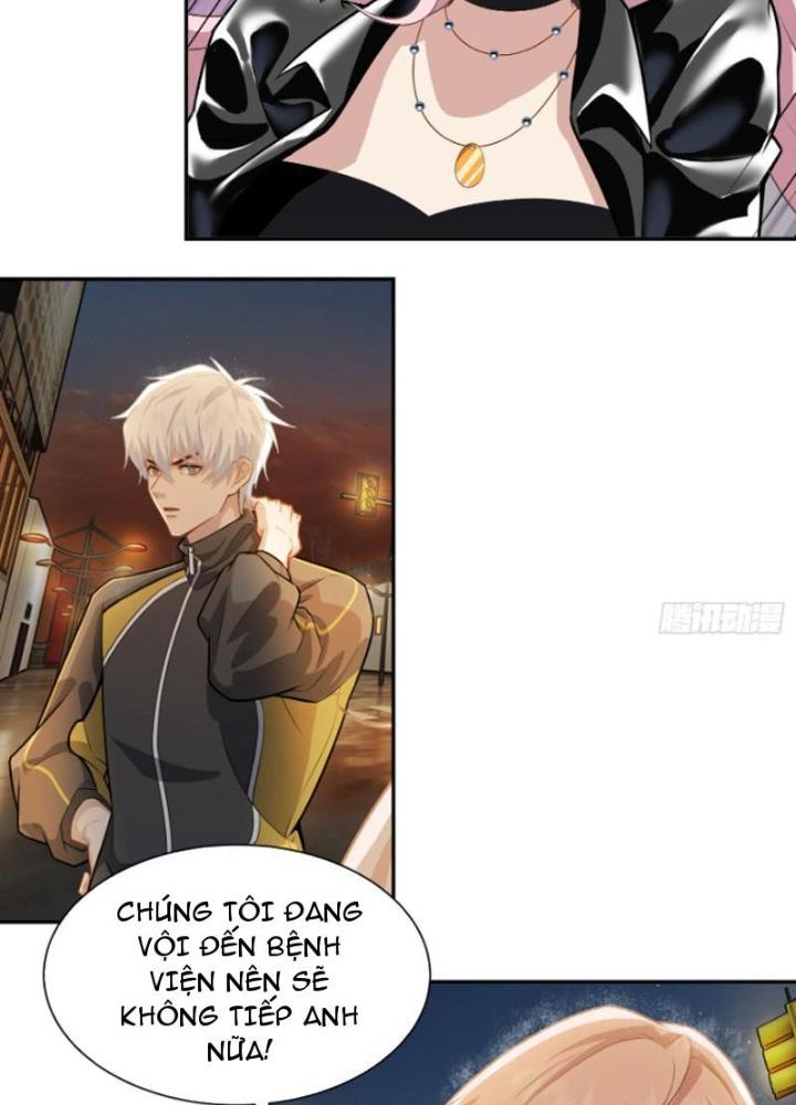 Long Vương Lệnh Chapter 4 - Next Chapter 5