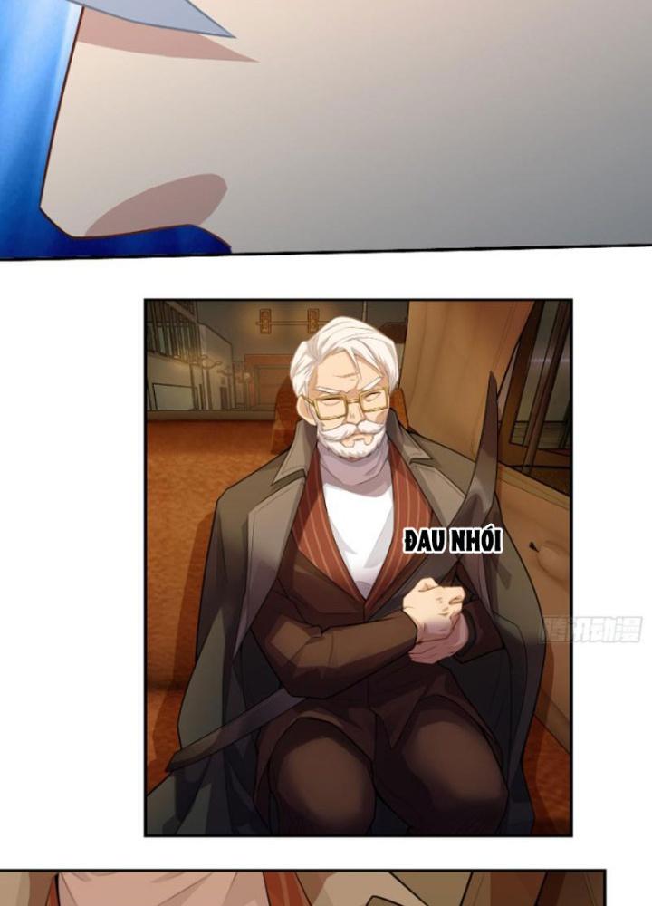 Long Vương Lệnh Chapter 4 - Next Chapter 5