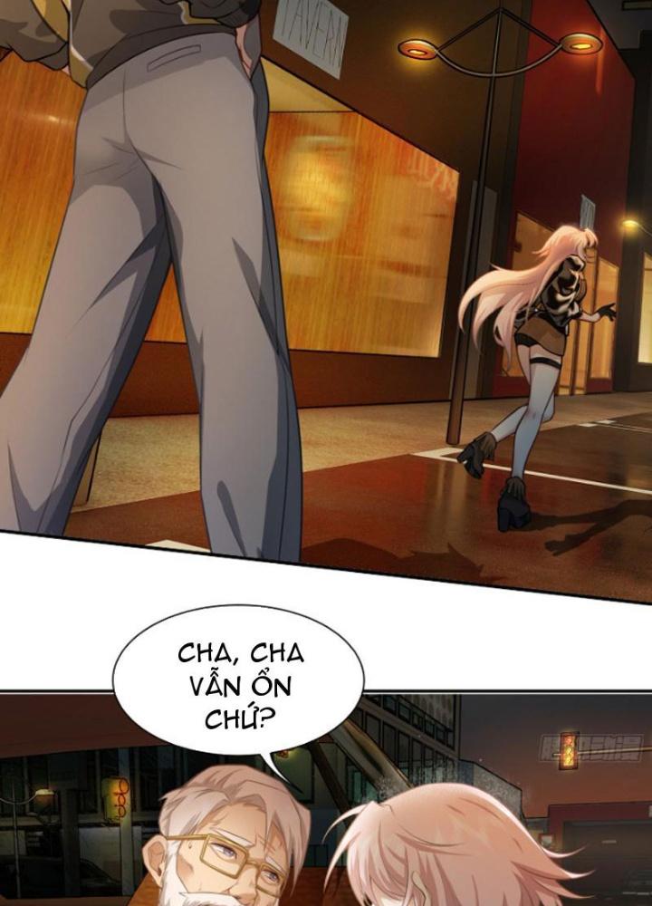 Long Vương Lệnh Chapter 4 - Next Chapter 5