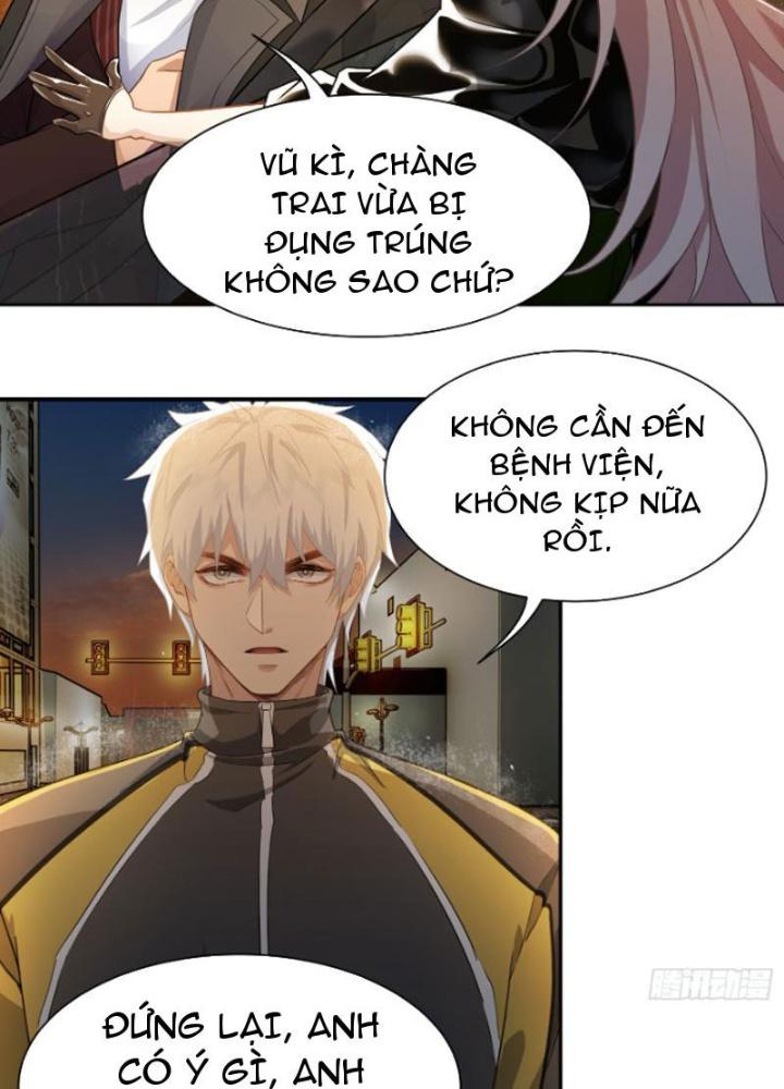 Long Vương Lệnh Chapter 4 - Next Chapter 5