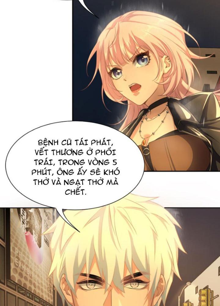 Long Vương Lệnh Chapter 4 - Next Chapter 5