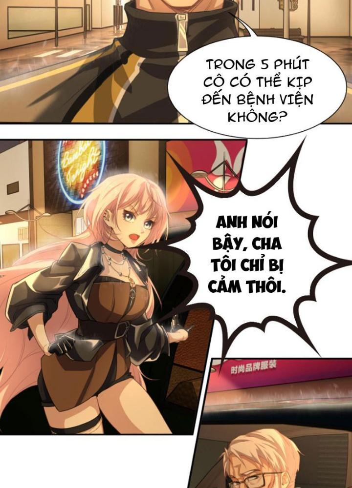 Long Vương Lệnh Chapter 4 - Next Chapter 5