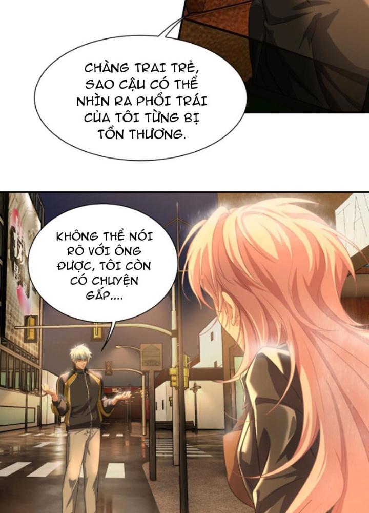 Long Vương Lệnh Chapter 4 - Next Chapter 5