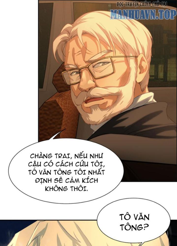 Long Vương Lệnh Chapter 4 - Next Chapter 5
