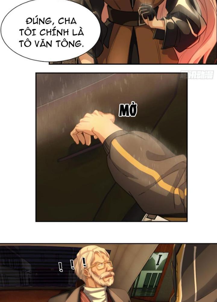 Long Vương Lệnh Chapter 4 - Next Chapter 5