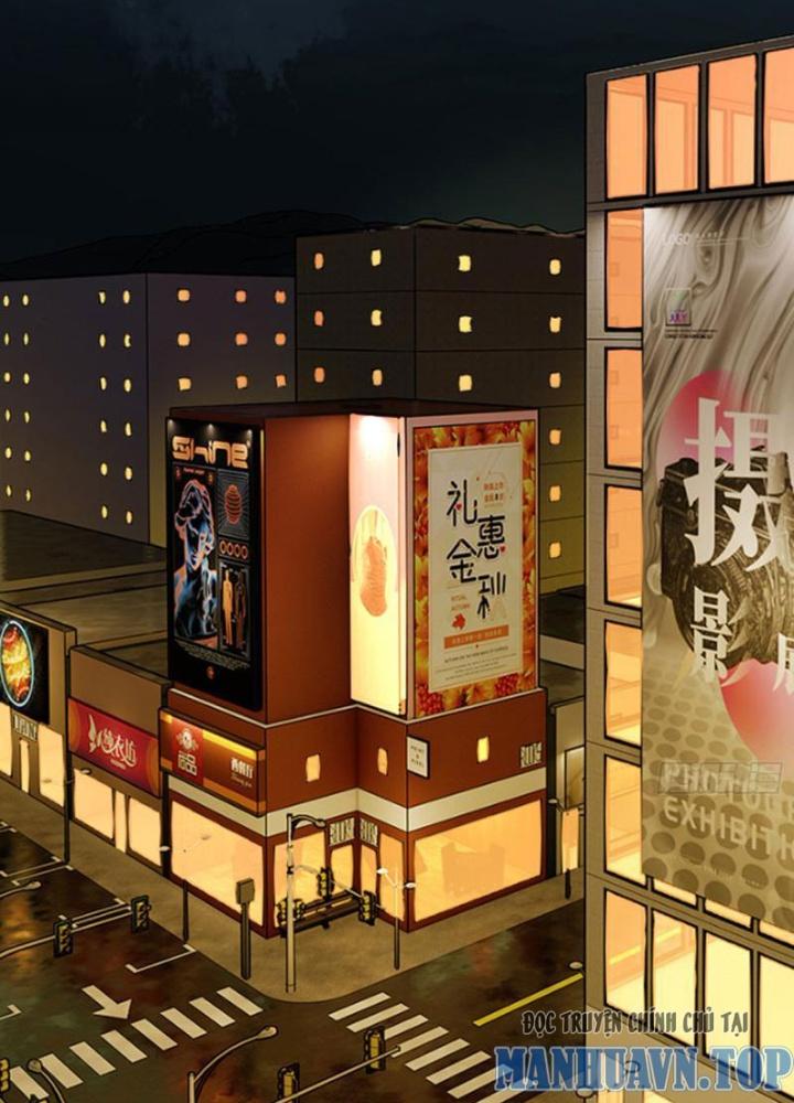 Long Vương Lệnh Chapter 4 - Next Chapter 5