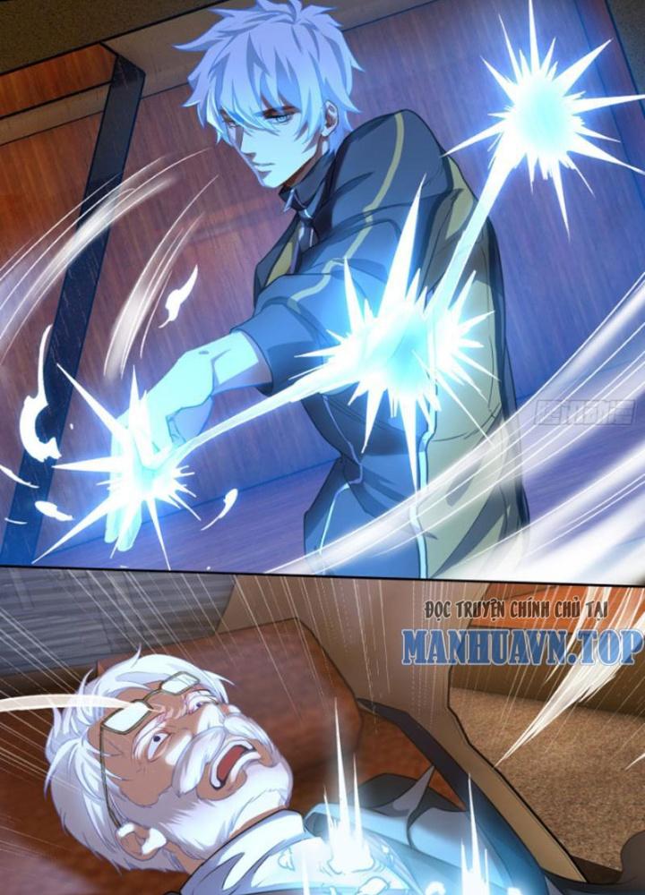 Long Vương Lệnh Chapter 4 - Next Chapter 5