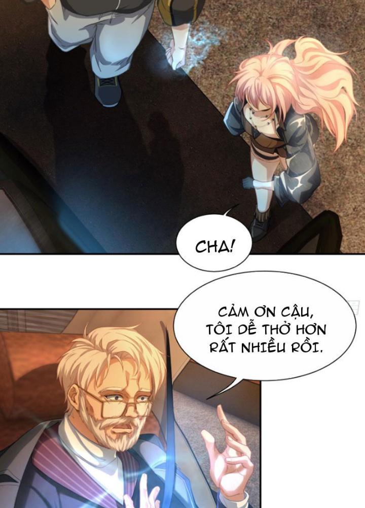 Long Vương Lệnh Chapter 4 - Next Chapter 5