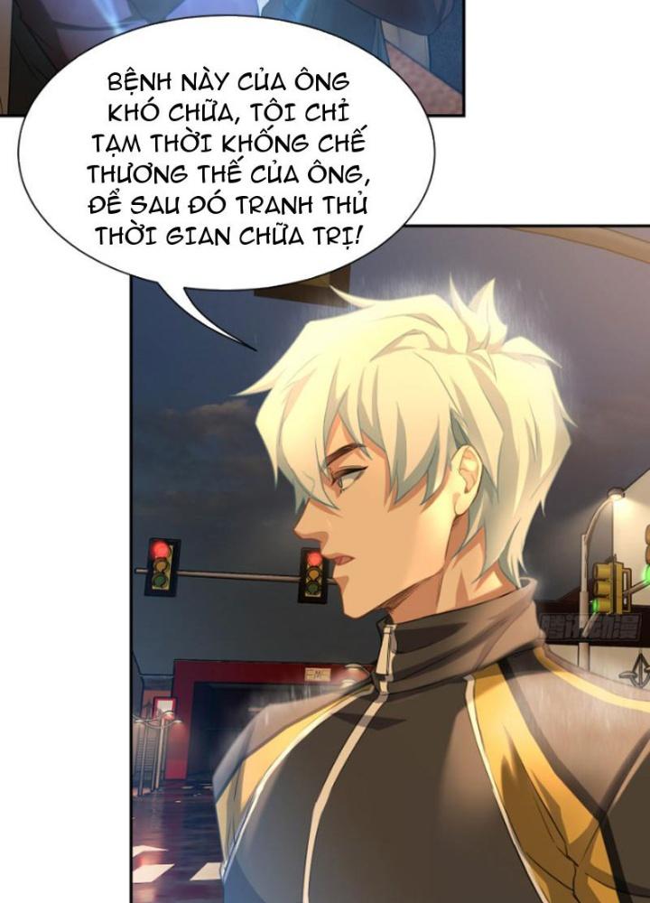 Long Vương Lệnh Chapter 4 - Next Chapter 5