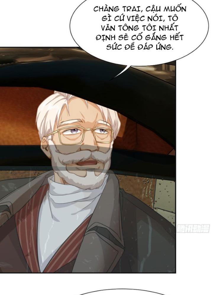 Long Vương Lệnh Chapter 4 - Next Chapter 5