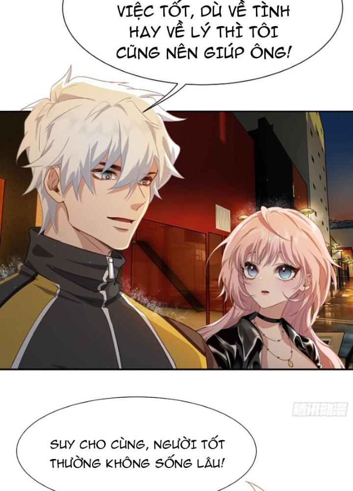 Long Vương Lệnh Chapter 4 - Next Chapter 5