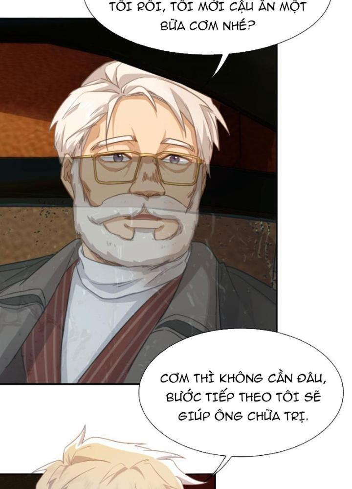 Long Vương Lệnh Chapter 4 - Next Chapter 5