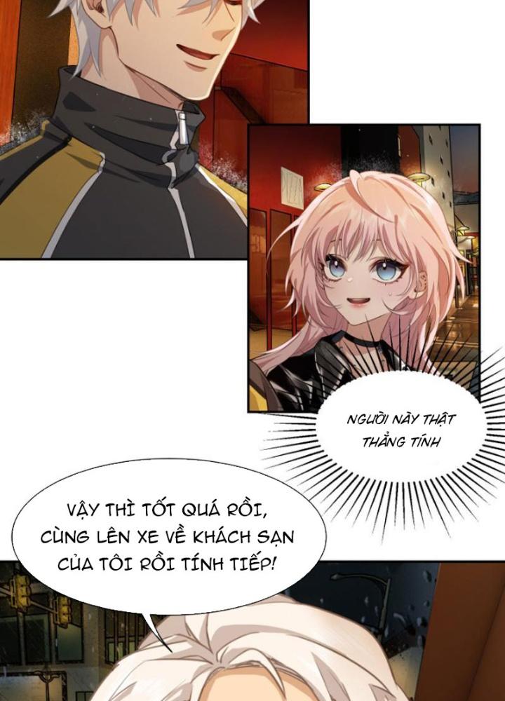 Long Vương Lệnh Chapter 4 - Next Chapter 5