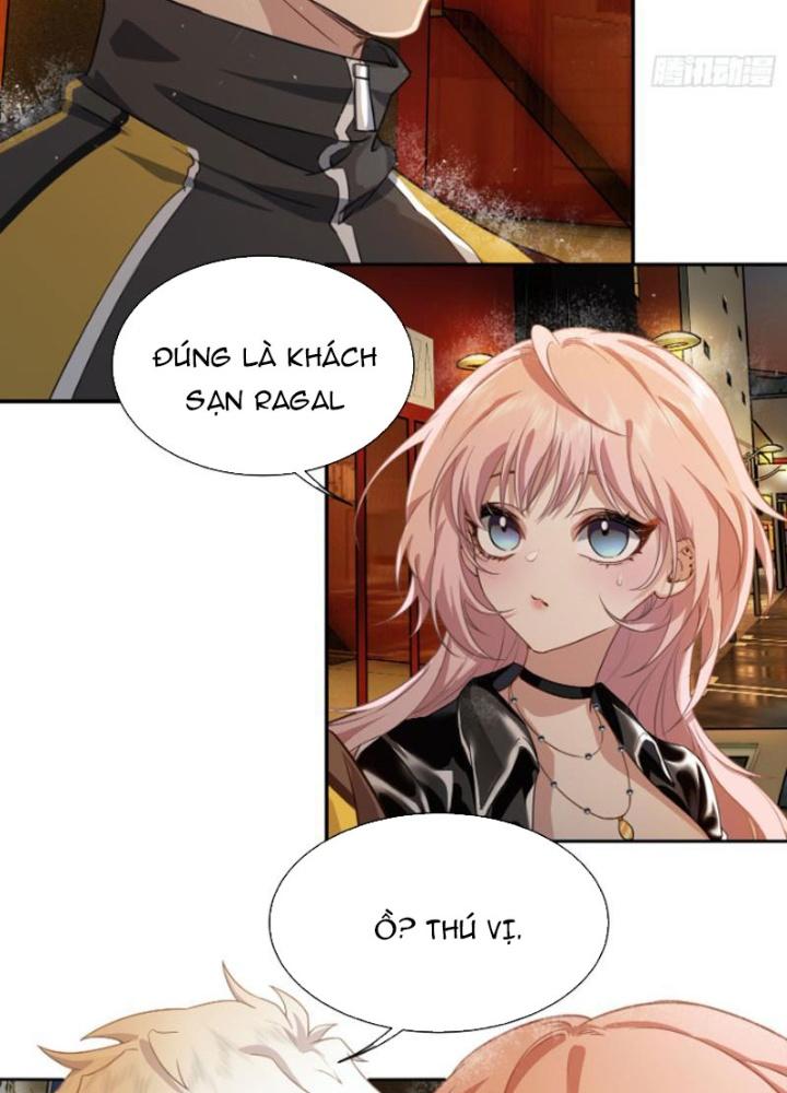 Long Vương Lệnh Chapter 4 - Next Chapter 5