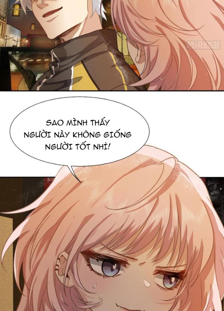 Long Vương Lệnh Chapter 4 - Next Chapter 5