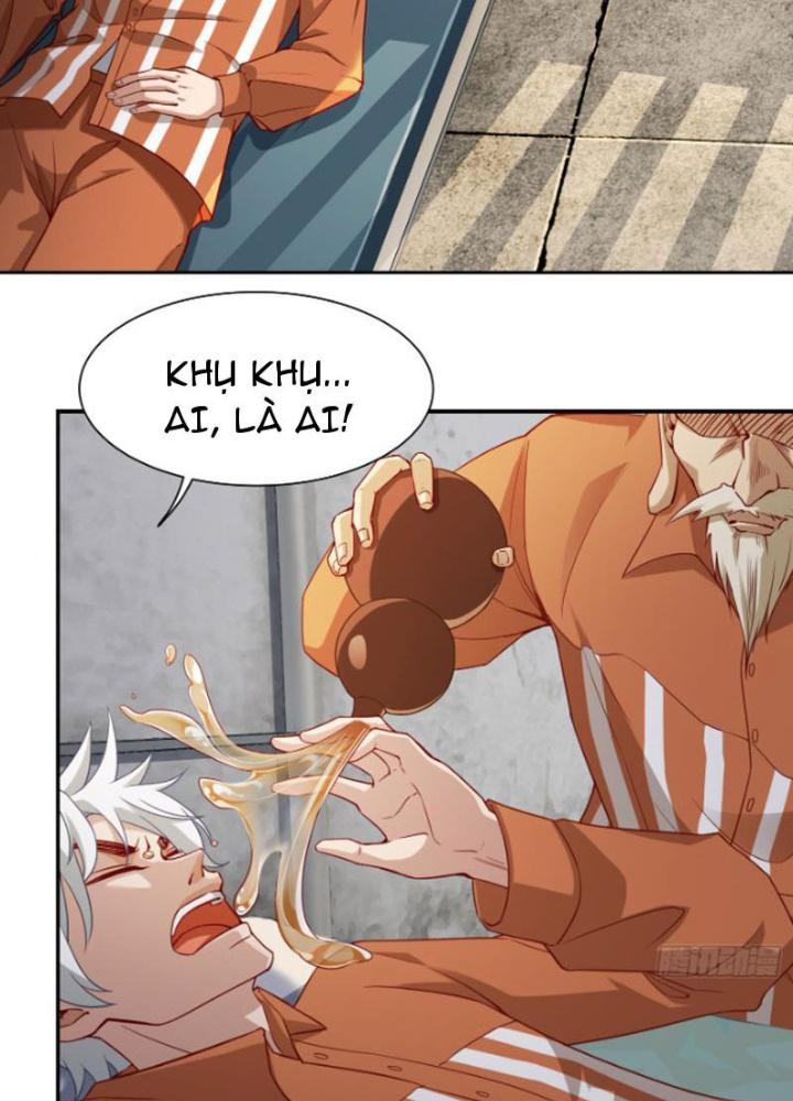 Long Vương Lệnh Chapter 5 - Next Chapter 6