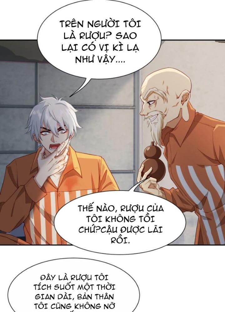 Long Vương Lệnh Chapter 5 - Next Chapter 6