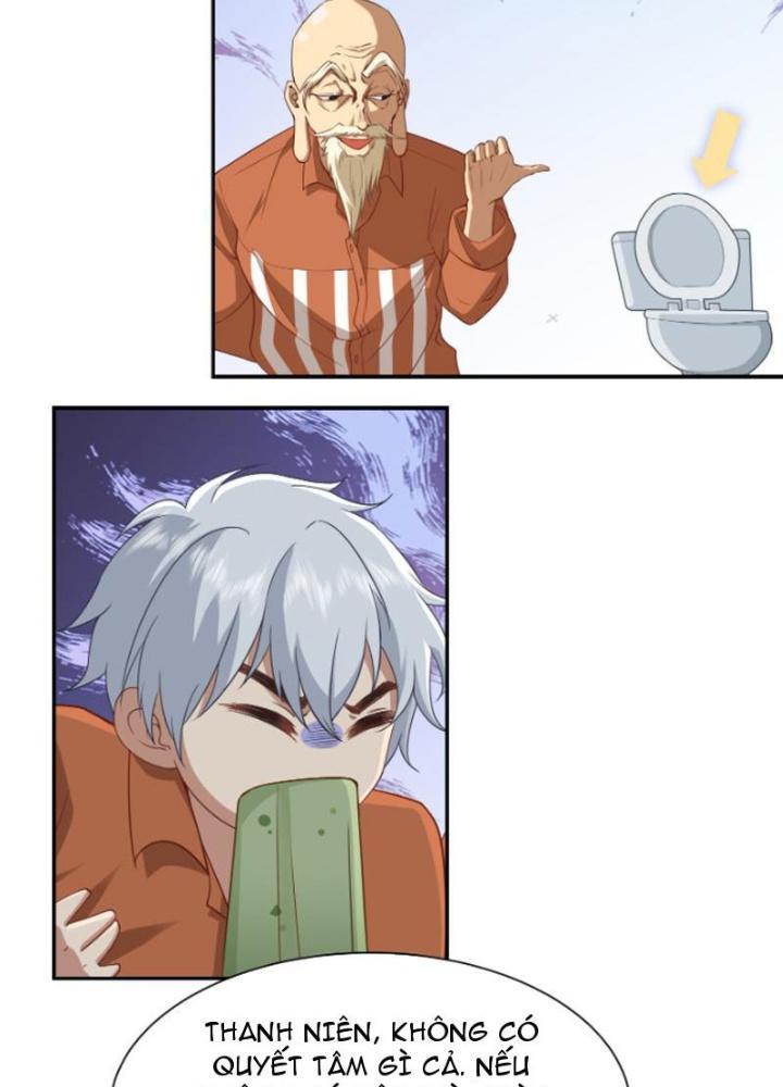 Long Vương Lệnh Chapter 5 - Next Chapter 6