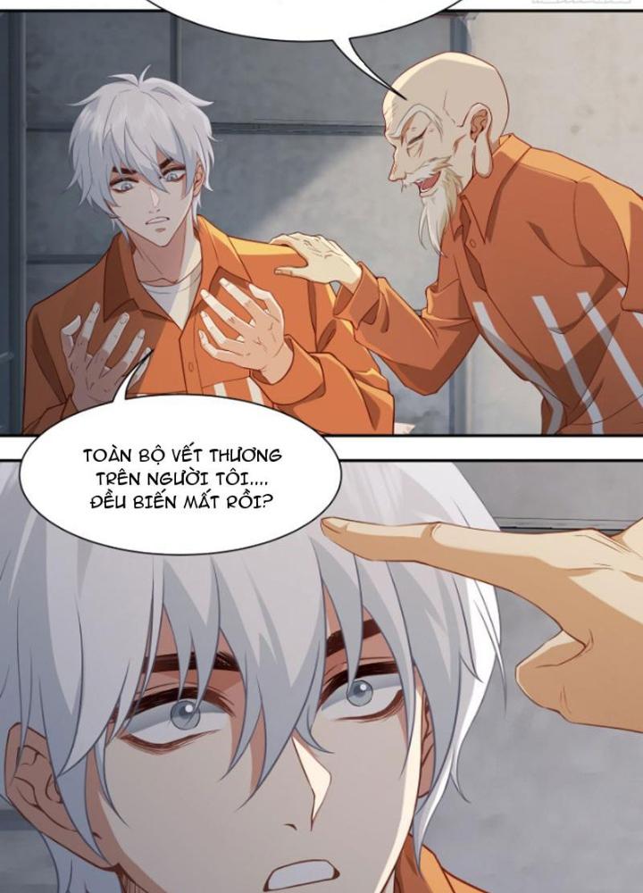 Long Vương Lệnh Chapter 5 - Next Chapter 6