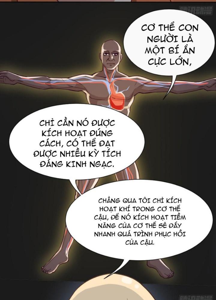 Long Vương Lệnh Chapter 5 - Next Chapter 6