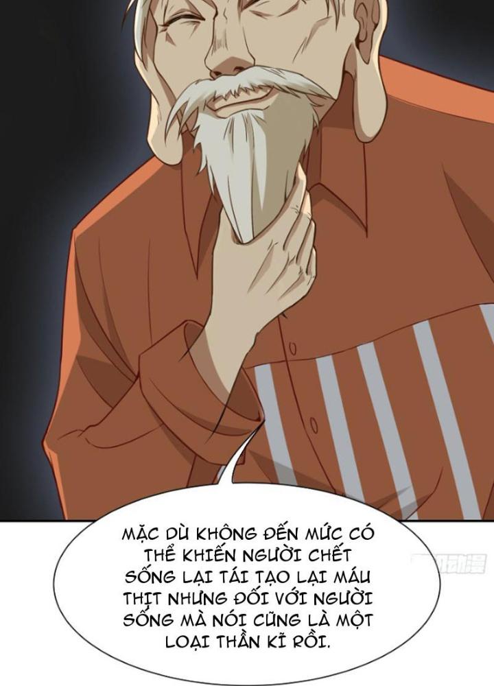 Long Vương Lệnh Chapter 5 - Next Chapter 6