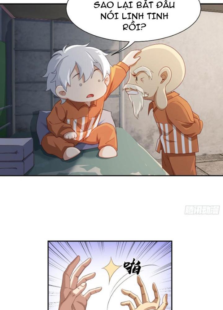 Long Vương Lệnh Chapter 5 - Next Chapter 6