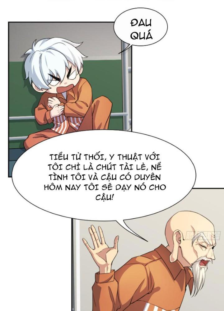 Long Vương Lệnh Chapter 5 - Next Chapter 6