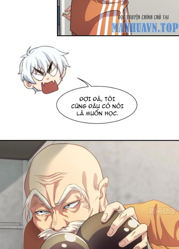 Long Vương Lệnh Chapter 5 - Next Chapter 6