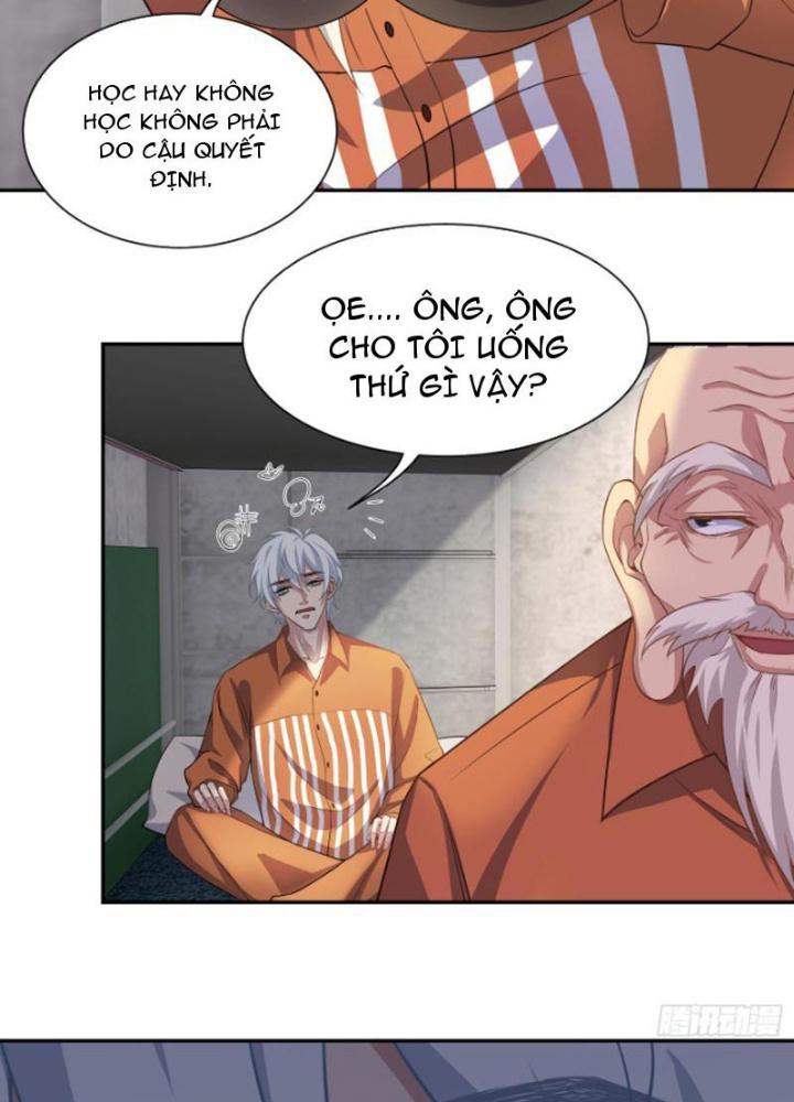 Long Vương Lệnh Chapter 5 - Next Chapter 6