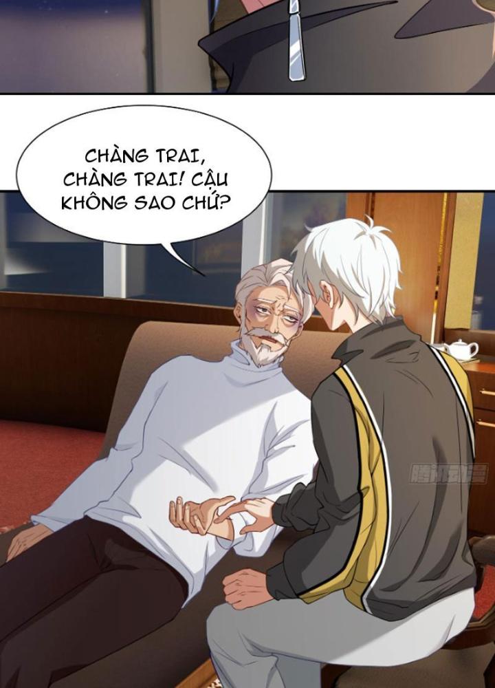 Long Vương Lệnh Chapter 5 - Next Chapter 6