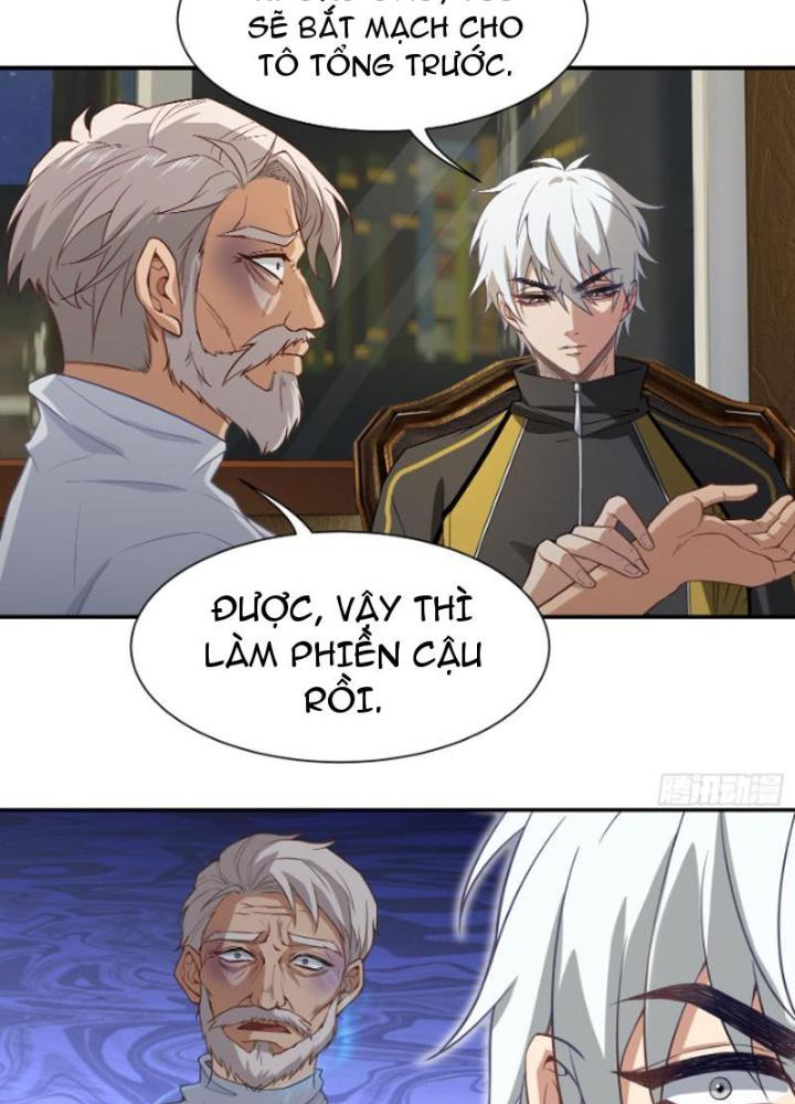 Long Vương Lệnh Chapter 5 - Next Chapter 6