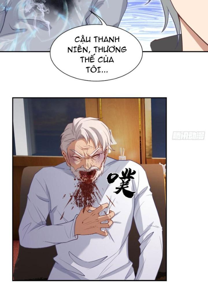 Long Vương Lệnh Chapter 5 - Next Chapter 6