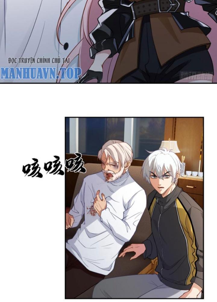 Long Vương Lệnh Chapter 5 - Next Chapter 6