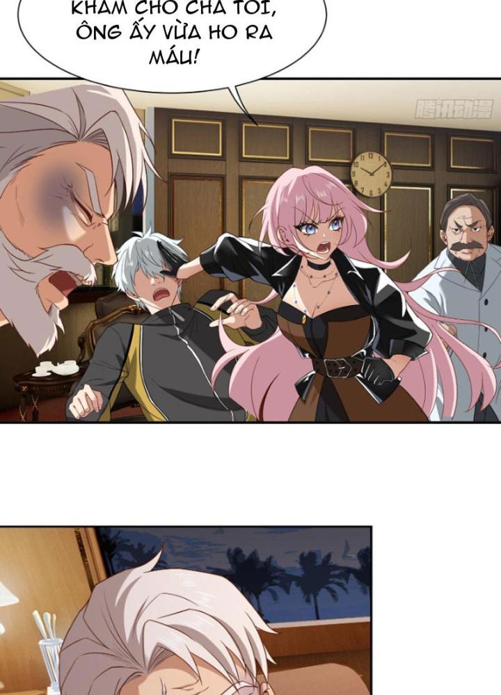 Long Vương Lệnh Chapter 5 - Next Chapter 6