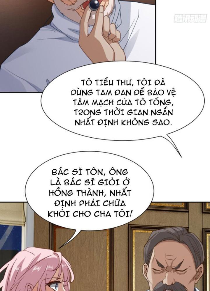 Long Vương Lệnh Chapter 5 - Next Chapter 6