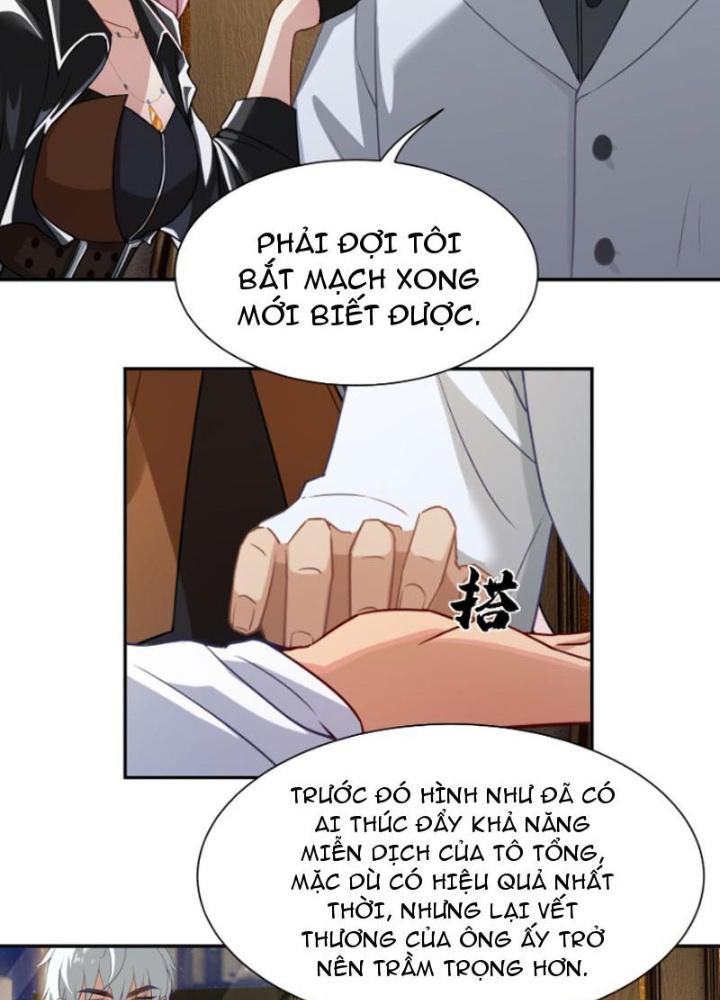 Long Vương Lệnh Chapter 5 - Next Chapter 6