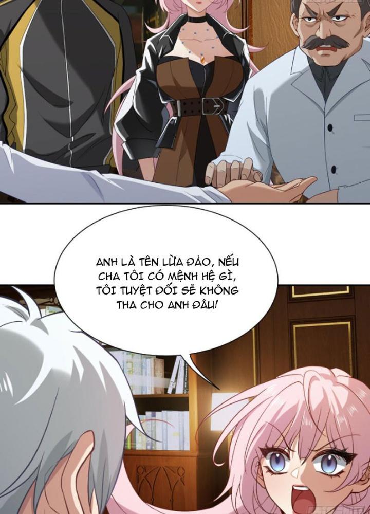 Long Vương Lệnh Chapter 5 - Next Chapter 6