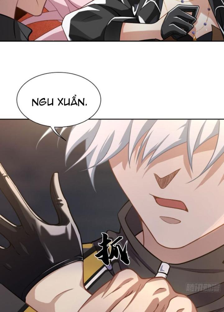 Long Vương Lệnh Chapter 5 - Next Chapter 6