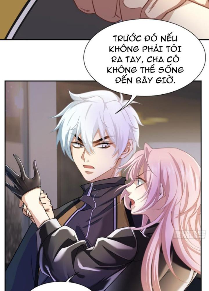 Long Vương Lệnh Chapter 5 - Next Chapter 6