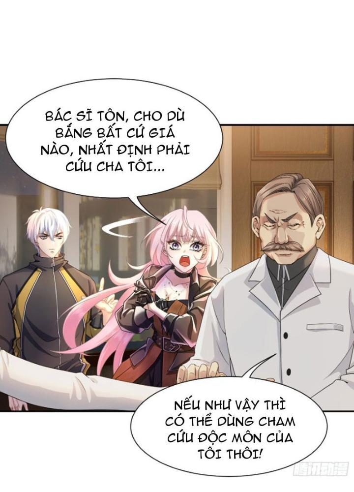 Long Vương Lệnh Chapter 5 - Next Chapter 6