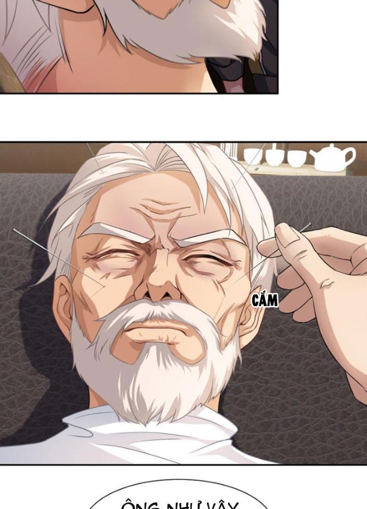 Long Vương Lệnh Chapter 5 - Next Chapter 6