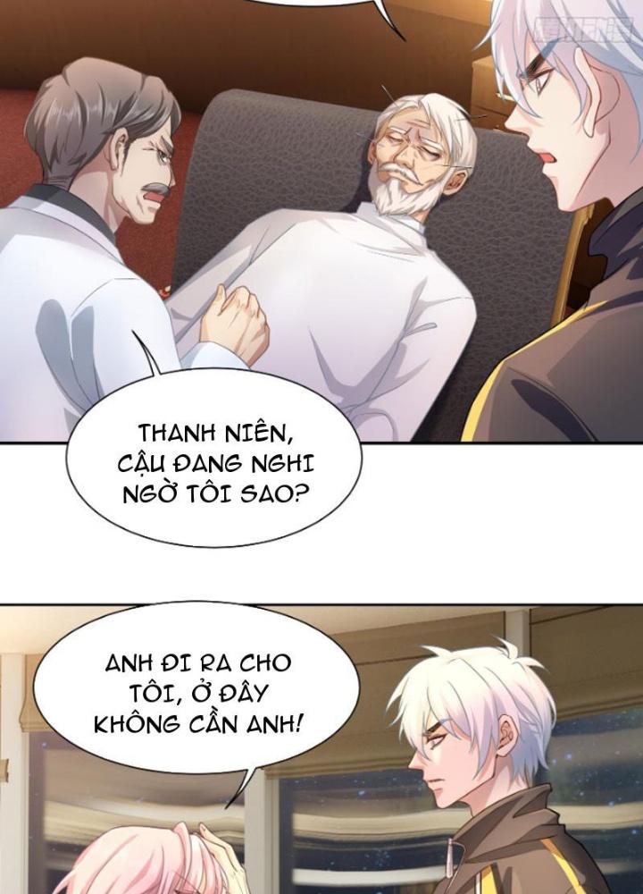 Long Vương Lệnh Chapter 5 - Next Chapter 6