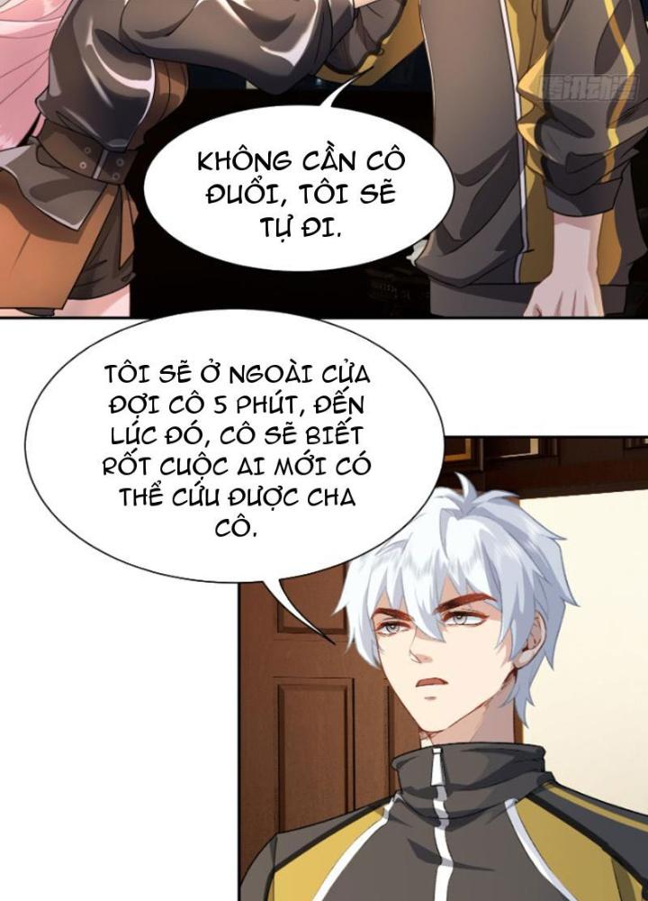 Long Vương Lệnh Chapter 5 - Next Chapter 6