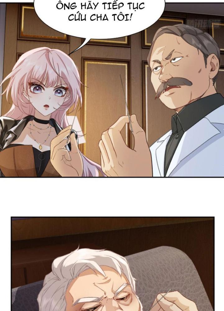 Long Vương Lệnh Chapter 5 - Next Chapter 6