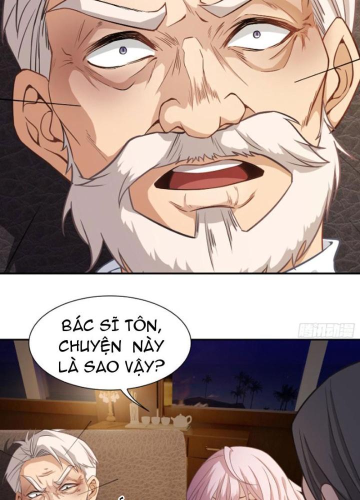 Long Vương Lệnh Chapter 5 - Next Chapter 6