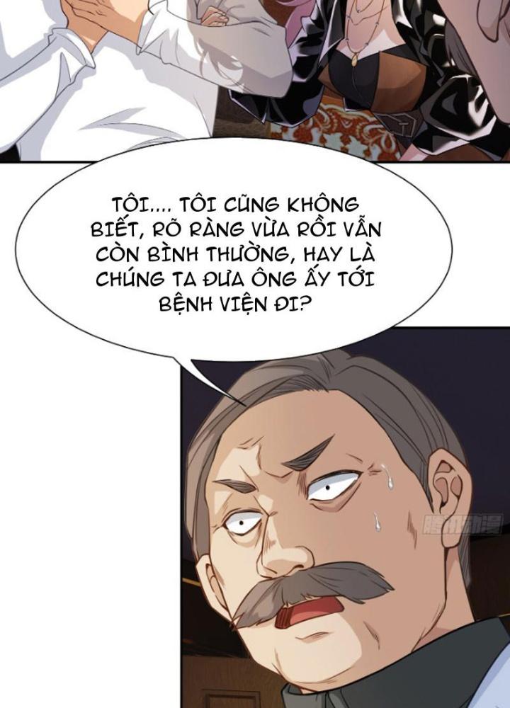 Long Vương Lệnh Chapter 5 - Next Chapter 6