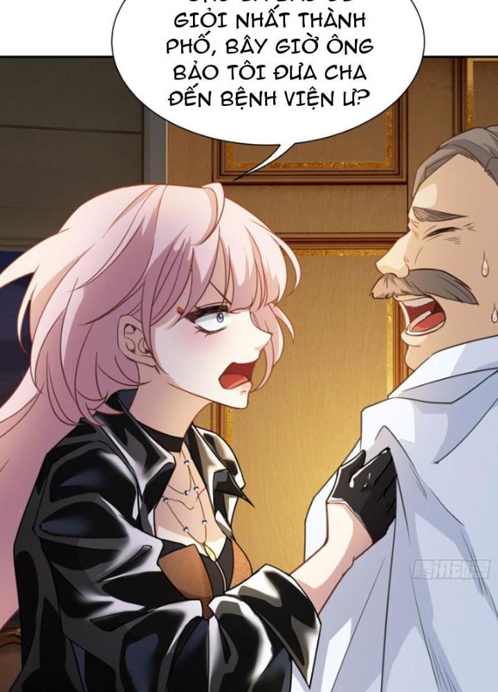 Long Vương Lệnh Chapter 5 - Next Chapter 6