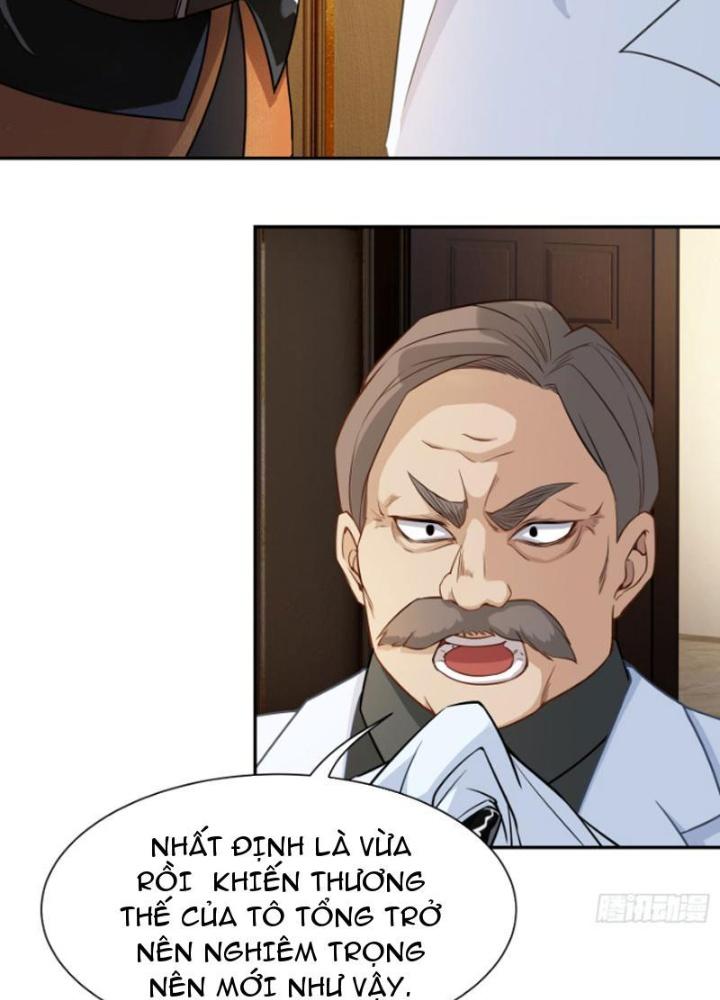 Long Vương Lệnh Chapter 5 - Next Chapter 6