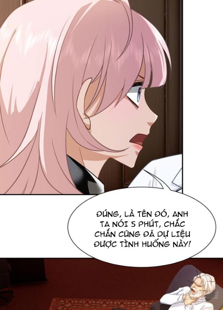 Long Vương Lệnh Chapter 5 - Next Chapter 6